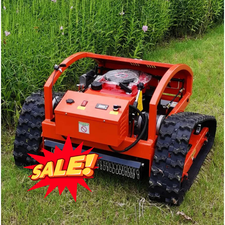 LawnMax™ Lawn Mower